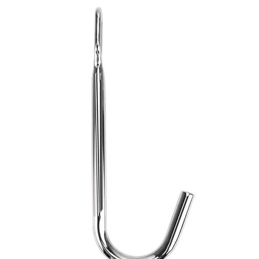 PerfectFit Plug Stainless Ball No 5783 Hook Steel 0718